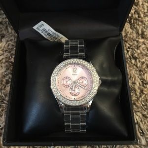 NWT Guess Watch